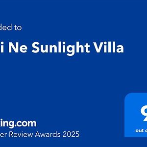 Mui Ne Sunlight Villa
